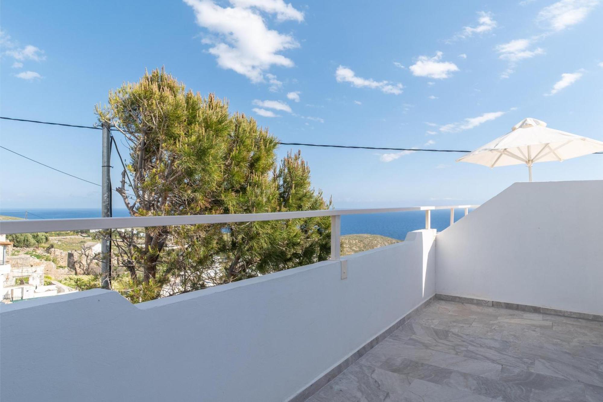 Avra Sfakia Apartments Khóra Sfakíon Eksteriør bilde