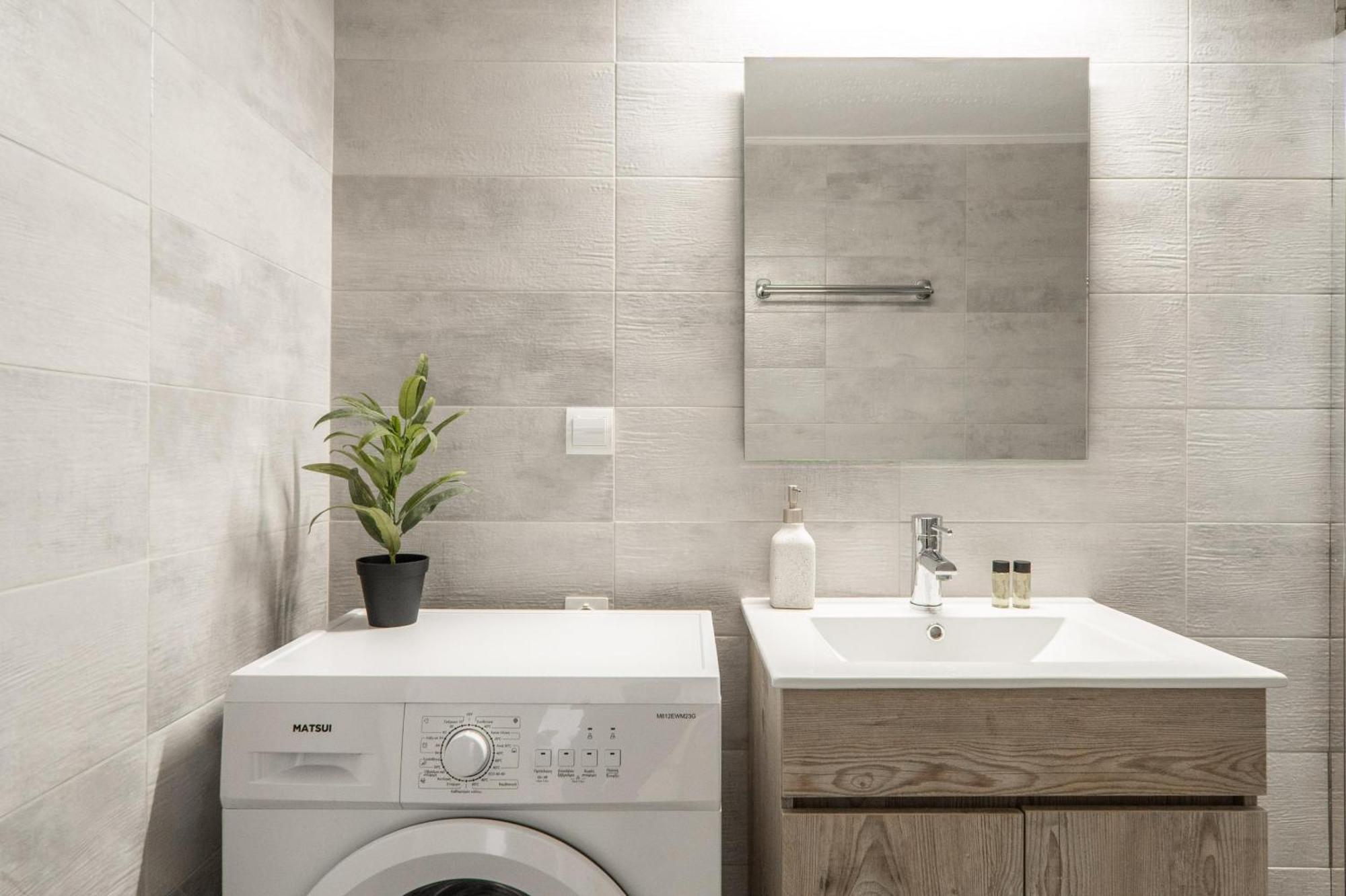 Avra Sfakia Apartments Khóra Sfakíon Rom bilde
